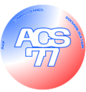 Logo ACS 77